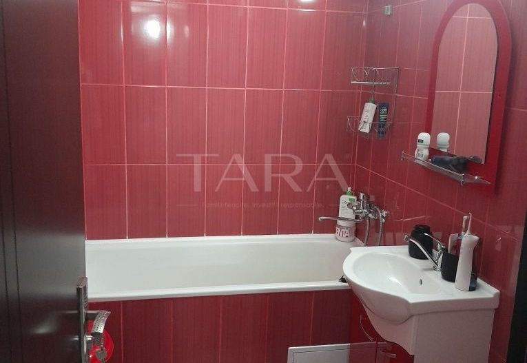 Apartament cu 3 camere în Mărăști – Zonă excelentă,  Kaufland - Poză 7