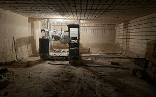De vânzare – Mina de calcar și moluză cu potențial ridicat de exploatare. s. Ciorescu. - Poză 8