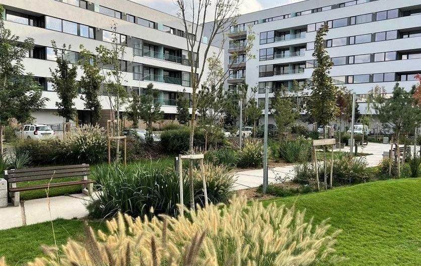 Închiriere apartament spațios 2 camere pretabil spatiu birou - Poză 3