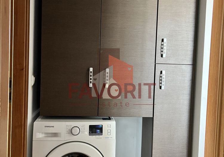 3 camere | centrala proprie | mobilat si utilat | zona excelenta | - Poză 8