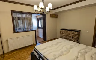 Vila individuala Soseaua Oltenitei, Popesti-Leordeni, finisaje premium - Poză 11