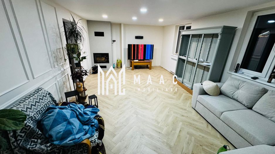 Casa 5 camere | 400MP de teren | 132MPU | Veterani - Poză 10