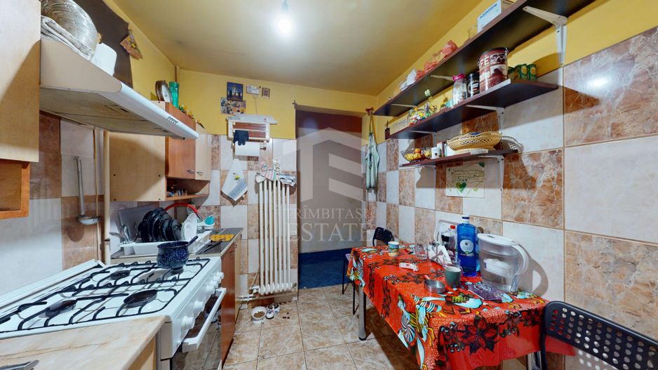 Universitate - Praporgescu | Imobil/Casa SIngur Curte | 250 mp utili - Poză 32