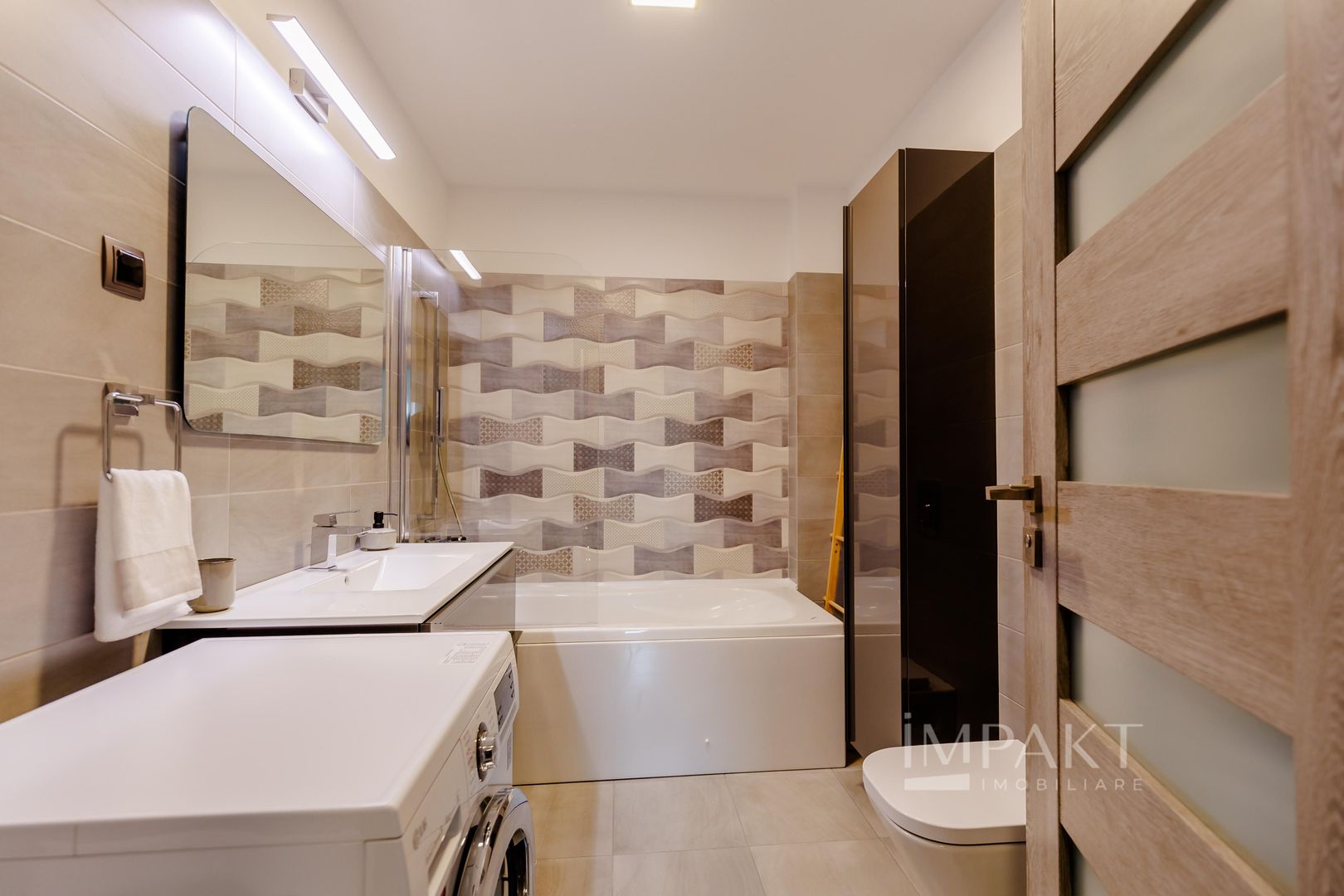 Apartament 2 camere - Iulius Mall! - Poză 12