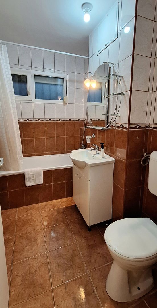 Apartament 2 camere - Take Ionescu - Poză 8