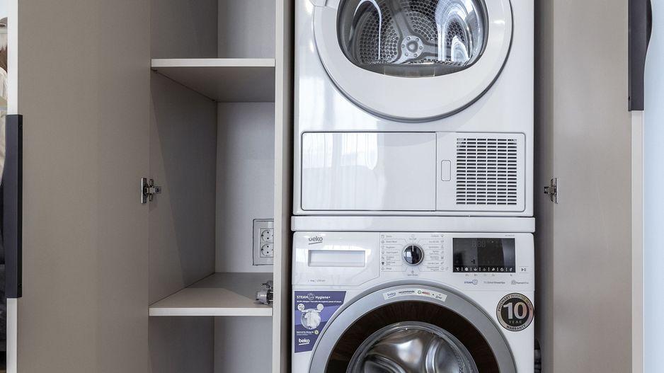 Apartament 2 camere Aviatiei Tower - Poză 9