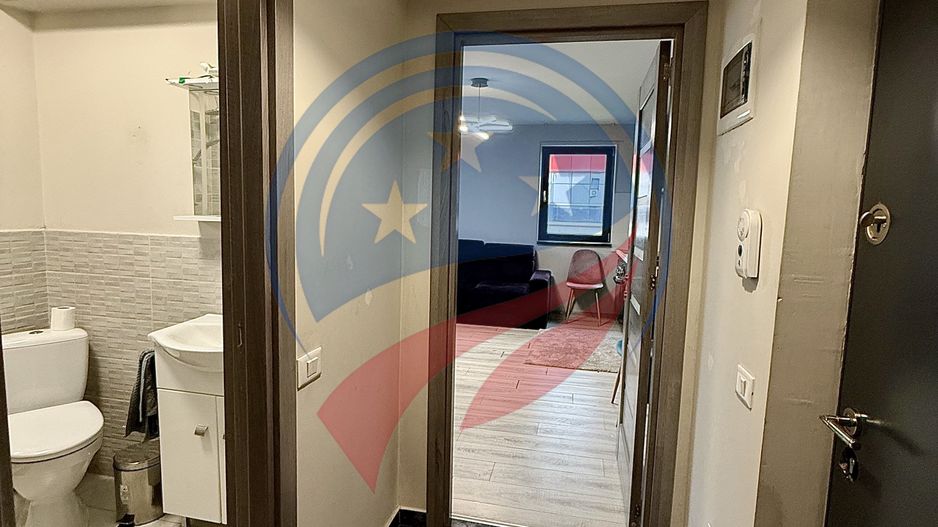 Apartament de lux/de inchiriat/Calea Severinului/Craiova - Poză 7