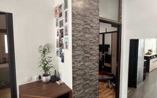 Apartament modern 2 camere în Florești, zona Eroilor - Poză 7