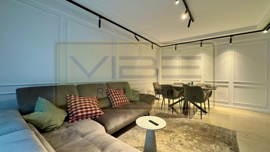 Moara De Vant- 3 camere- 135mp- Lux- Nou ! Comision 0 % - Poză 1