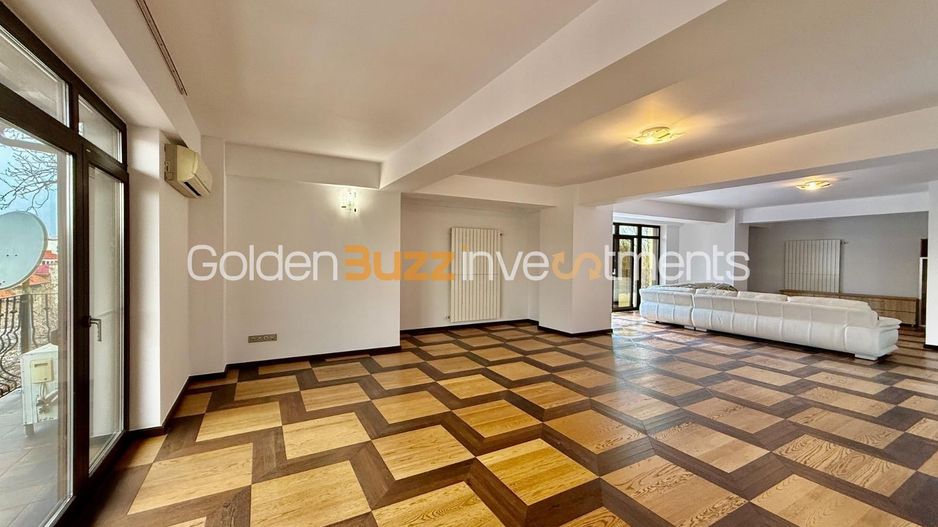 Duplex Exclusivist de 300 mp cu Terase Generoase | 4 Camere | Kiseleff - Poză 6