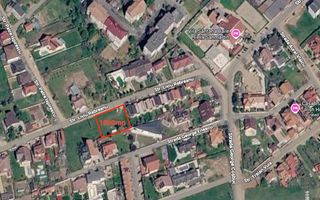Teren intravilan Sanmartin Beverly Hills - Poză 1