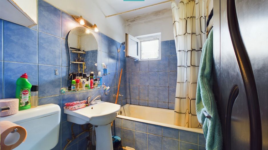 Apartament cu 2 camere zona Vlaicu- Preț Atractiv - Poză 12