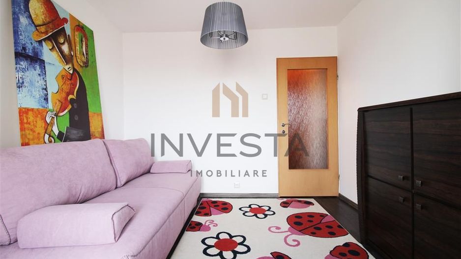 Apartament 4 camere de inchiriat in Gheorgheni - Poză 15