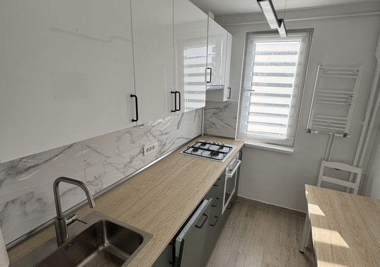 COMISION 0% Ap 2 camere Piata Sudului/Sun Plaza T593 - Poză 6