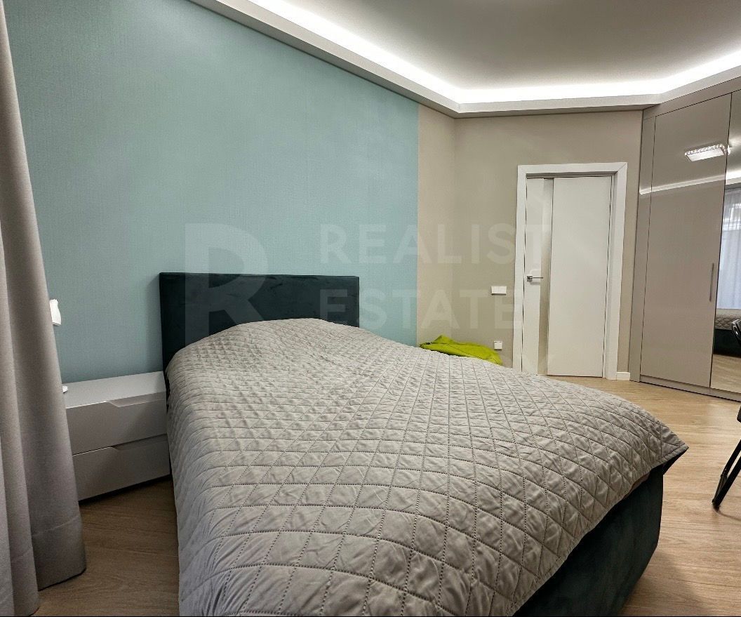 Chirie, apartament, 2 camere, str. Constantin Stere, Buiucani - Poză 7