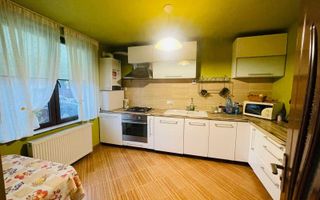 CASA de INCHIRIAT, individuala, zona Calea Cisnadiei - Poză 2