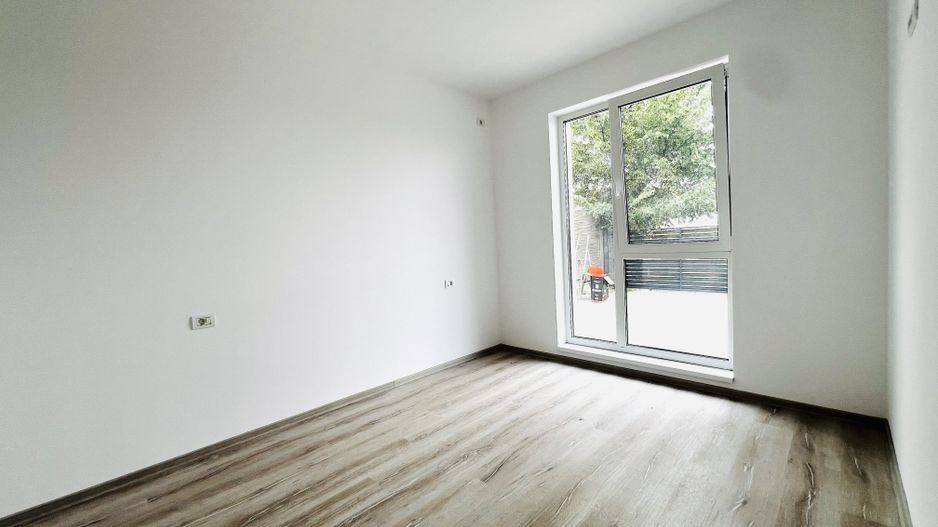 Duplex nou cu 4 dormitoare -Dumbravita, la 5 minute de Parcul Central - Poză 9