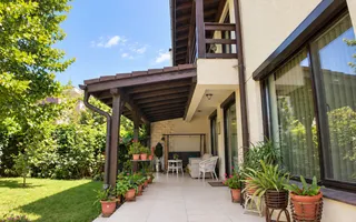 OPORTUNITATE | CASA | PORSCHE PIPERA | GARAJ | IDEAL LOCUIT - Poză 25
