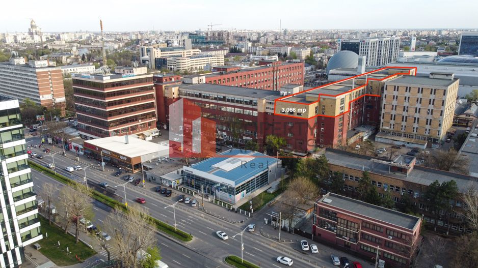 Spatiu industrial, Hala productie - Apaca metrou Politehnica - Poză 3