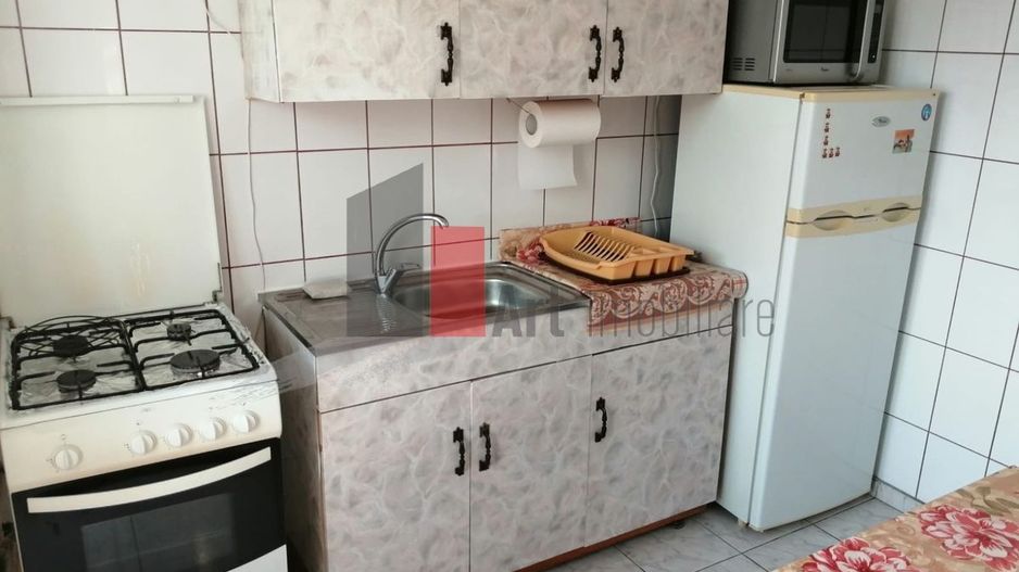 Apartament cu 2 camere de inchiriat in zona Chibrit/Grivita - Poză 6