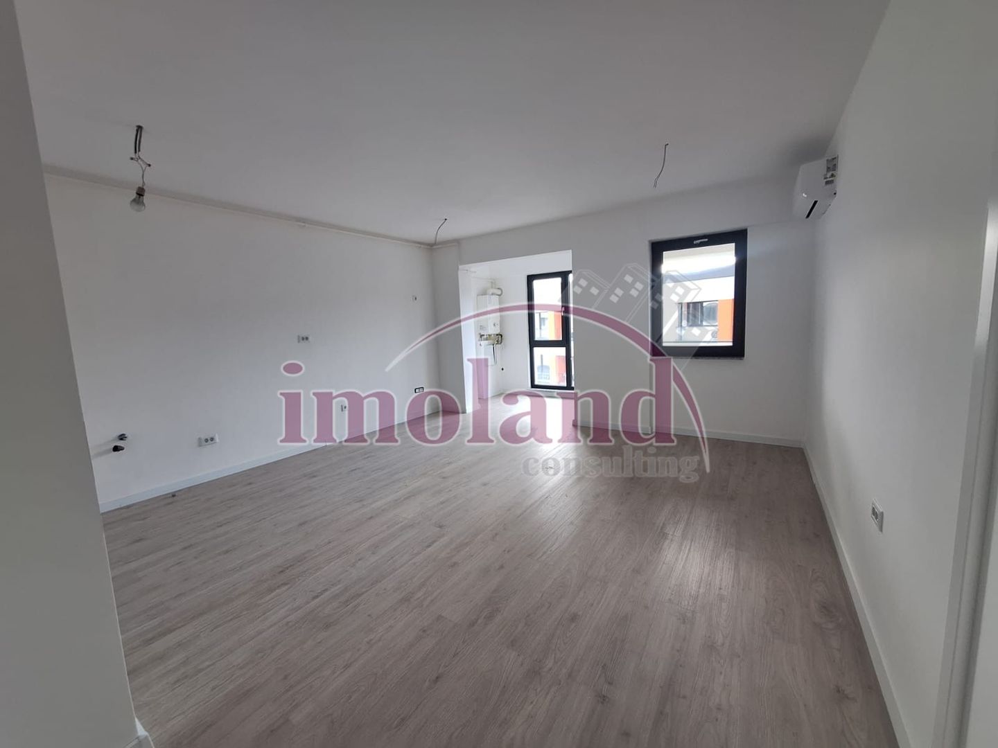 Oportunitate investitie apartament 2 cam + loc parcare inclus | Pipera, rond OMV - Poză 6