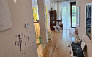 Vila deosebita de vanzare in cartierul Andrei Muresanu - Poză 4