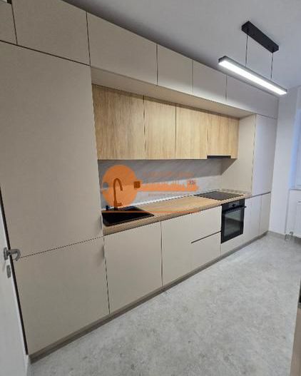 2 Camere cu Grădină Proprie 34 mp Uverturii -Bloc 2023 - Poză 8