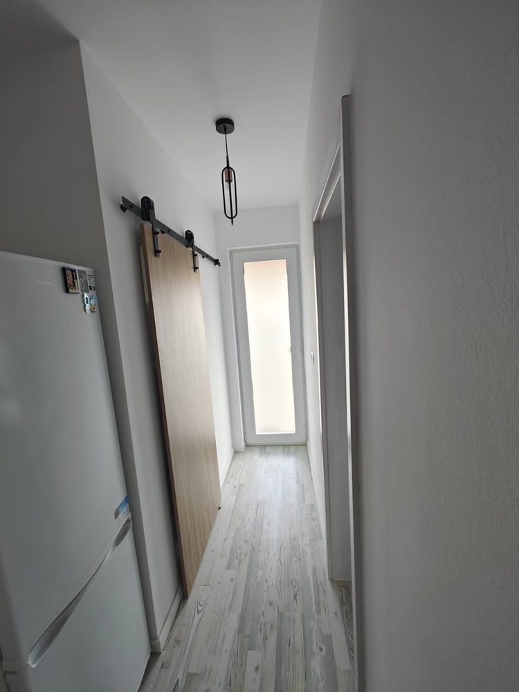 Duplex modern, complet mobilat și utilat – Moșnița Nouă - Poză 7