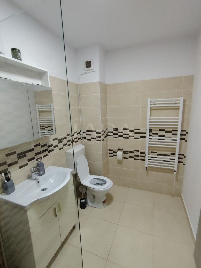Apartament modern cu 3 camere, bloc nou – locuit sau investiție. - Poză 4