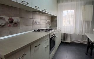 Apartament 2 camere | Zona Păcurari  | Balcon 11 mp | - Poză 6