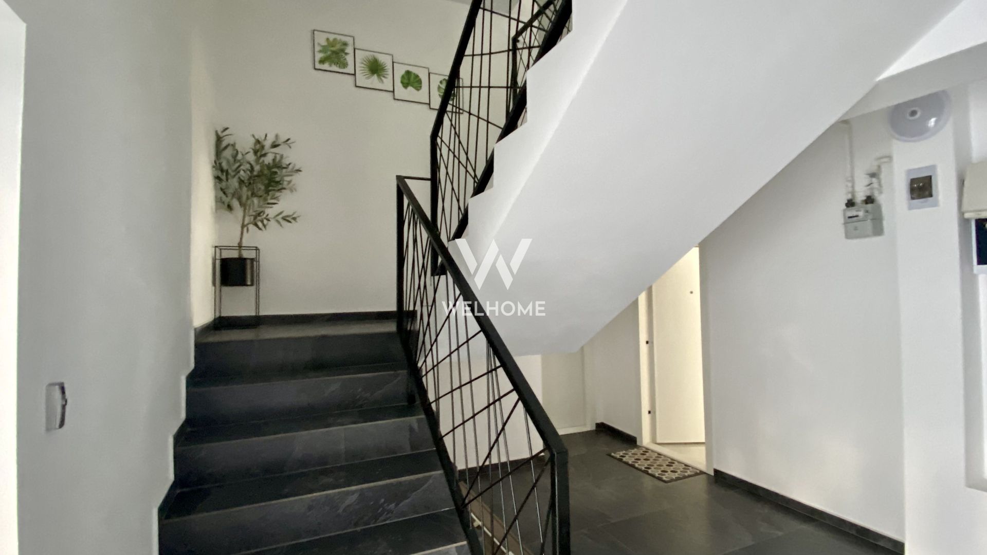 Chirie apartament 2 camere la Vila cartier DaVinci Sibiu - Poză 21