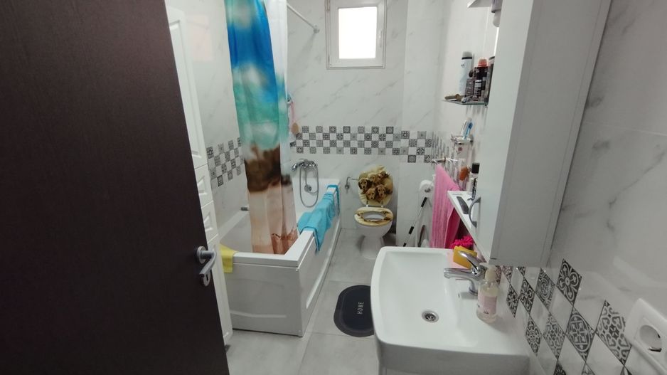 Apartament Modern Militari Residence | Sergent Ilie Petre - Poză 4