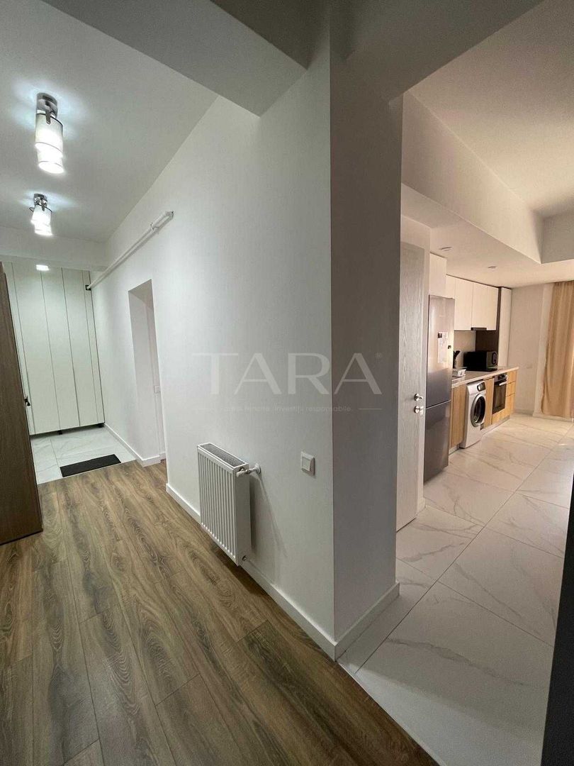 Apartament cu 2 camere de vânzare Gruia + loc de parcare - Poză 6