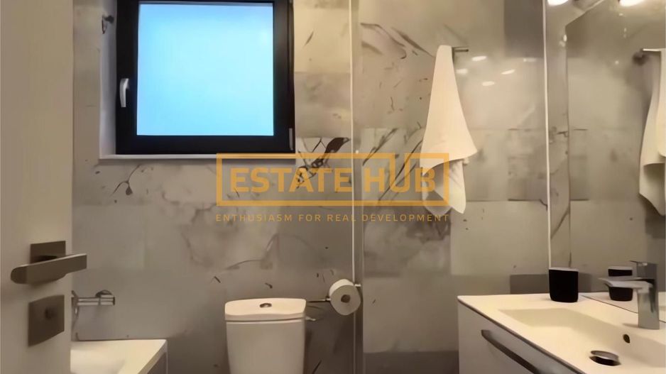 Apartamente 3 camere FINISAT | Comision 0% | Iulius Mall - Poză 12
