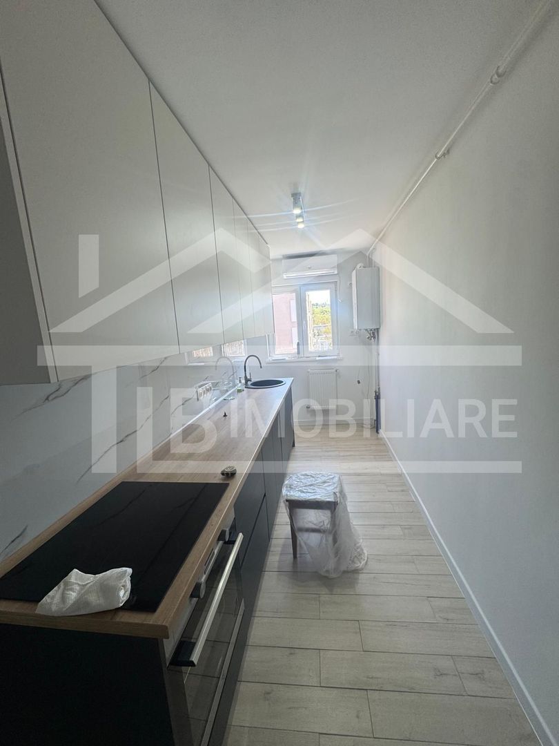 Apartament cu 2 camere, 49,95mp, decomandat,  Zona Bulevardului 1848 - Poză 7