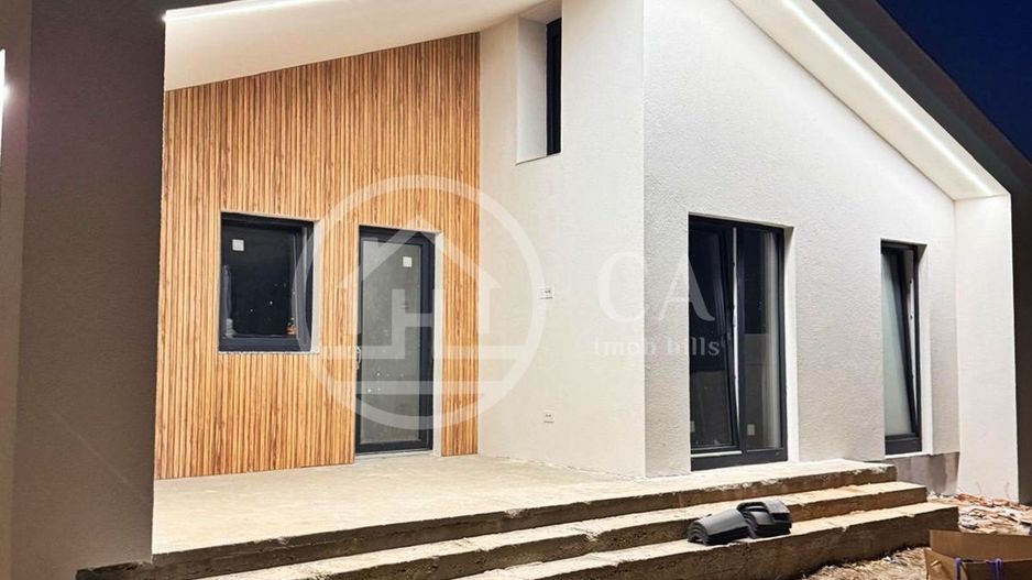 Casa de vanzare cu 4 camere in Santandrei, Bihor - Poză 5