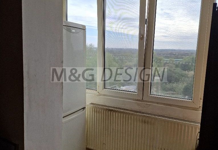 Apartament 1 camera cu centrala Freidorf - Poză 2