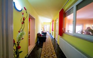 EXCLUSIVITATE – Comision 0% | Casa spatioasa | Santana - Arad - Poză 6