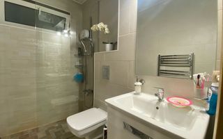 Apartament superb cu trei camere, Piata Iancului, 137,000 de euro - Poză 16