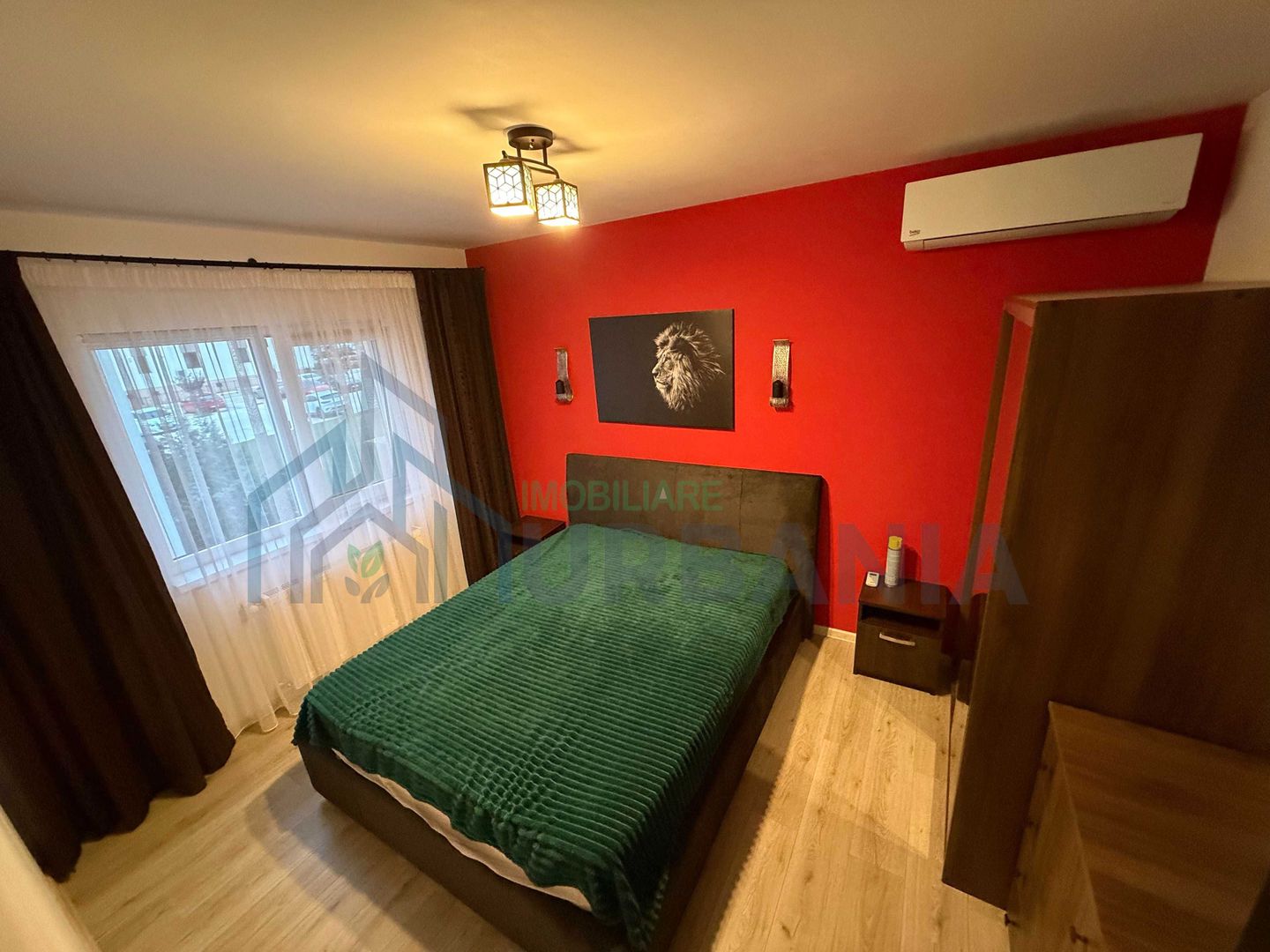 Apartament cu 3 camere de închiriat în Valea Lupului, lângă Complexul Soleia - Poză 3