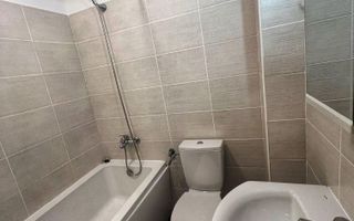 AP. 2 CAMERE- POPESTI-LEORDENI, MASINA DE SPALAT VASE, METROU, MODERN - Poză 5