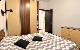 2 CAMERE | IANCULUI | MOBILAT | METROU | CENTRALA PROPRIE | ETAJ 2/8 - Poză 5