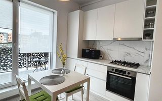 PRIMA ÎNCHIRIERE – Apartament 2 camere | Atena Residence – Pallady - Poză 3