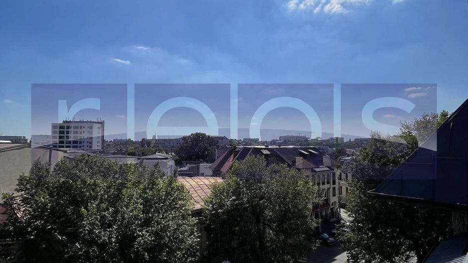 VANZARE APARTAMENT 2 CAMERE UNIRII MITROPOLIEI 75mp CENTRALA PROPRIE BLOC 2009 - Poză 13