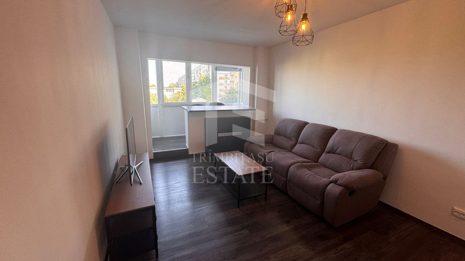 Lacul Tei 3 camere Renovat 65mp 4/8 - Poză 6