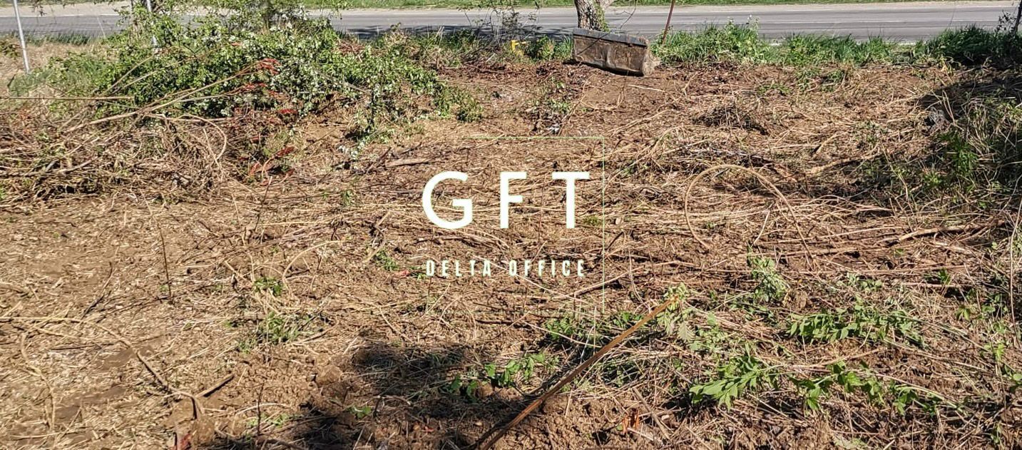 Teren intravilan 1000 mp-ideal afacere,investitie,hala-Zona Centura - Poză 3