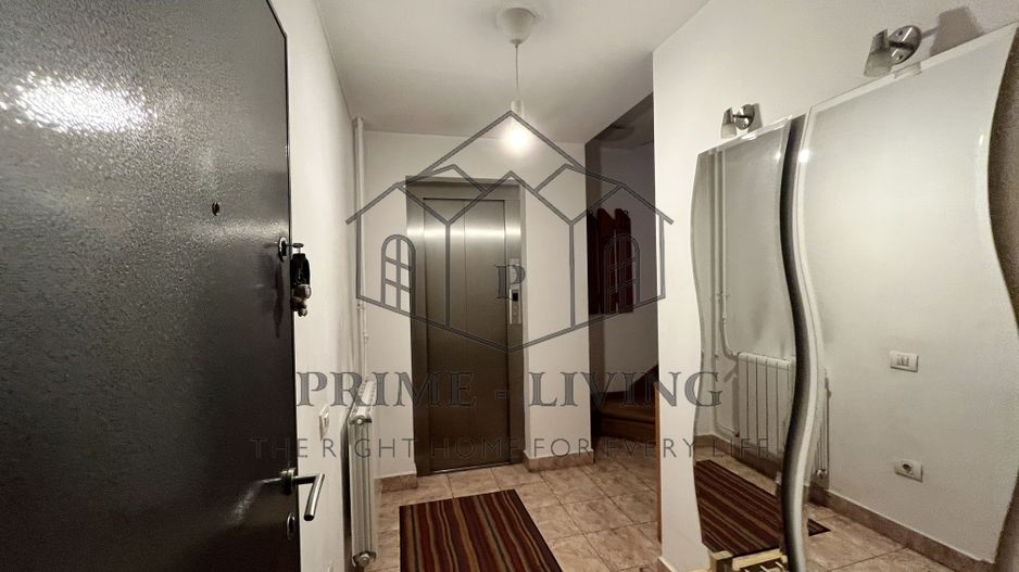 VILA CU 7 CAMERE IN COMPLEX REZIDENTIAL IN IANCU NICOLAE - Poză 26