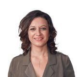 Georgiana Tomescu - MR. EXCLUSIVITATE