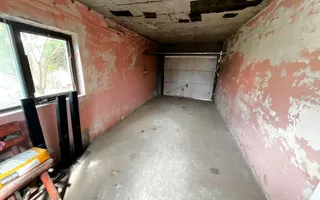 Casa Deosebita 3Camere 3Bai 1460mp Teren Garaj Piscina Bariera Valcii - Poză 18