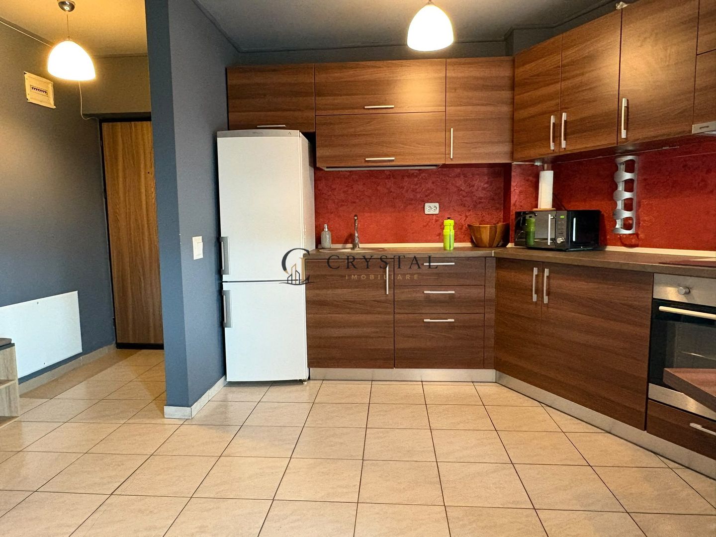 Apartament 2 camere de vanzare | Dragoș Vodă | Oradea - Poză 5